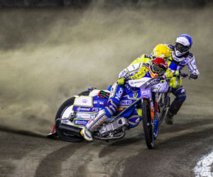 Get Well Toruń - Cash Broker Stal Gorzów 55:35