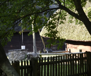 To najpiękniejszy punkt widokowy w Wielkopolsce. Przed wiekami znajdowała się tu potężna wyspa władców