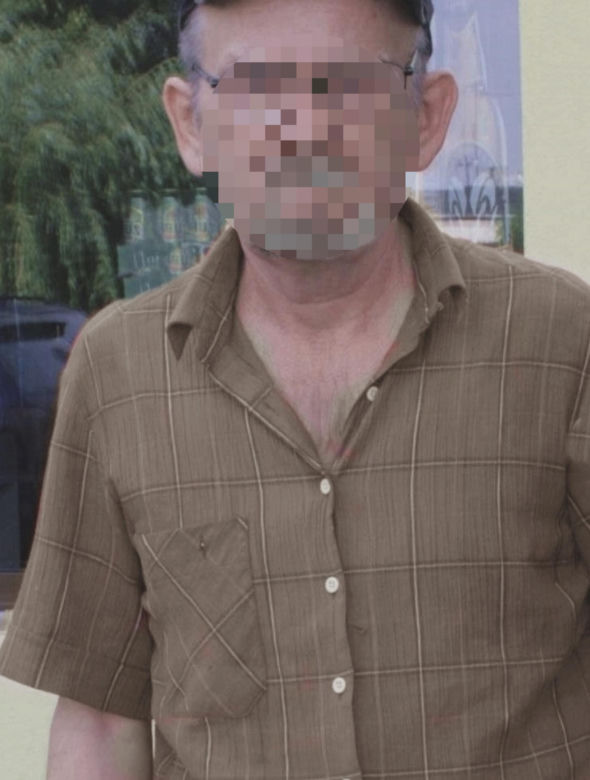 Robert chciał tylko usunąć chwasty, pomyłka kosztowała go życie. Senior napił się żrącego płynu!