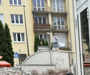 Krwawa bójka w centrum Lublina
