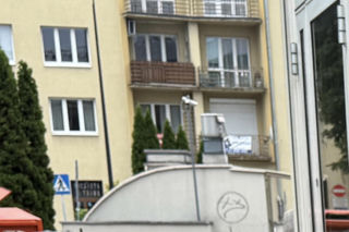 Krwawa bójka w centrum Lublina