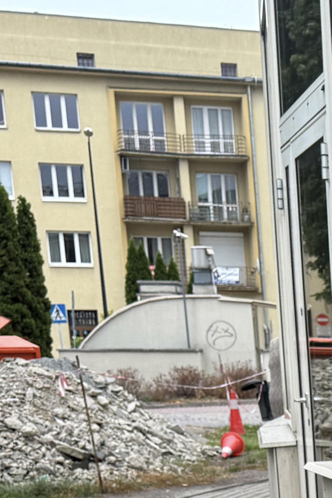 Krwawa bójka w centrum Lublina