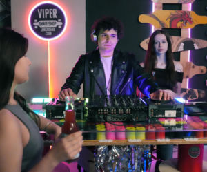 Barwy szczęścia, odc. 3283. Witek (Witold Sosulski)