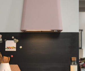 Kolorowe okapy Smart Deco. Który odcień wybierzesz?