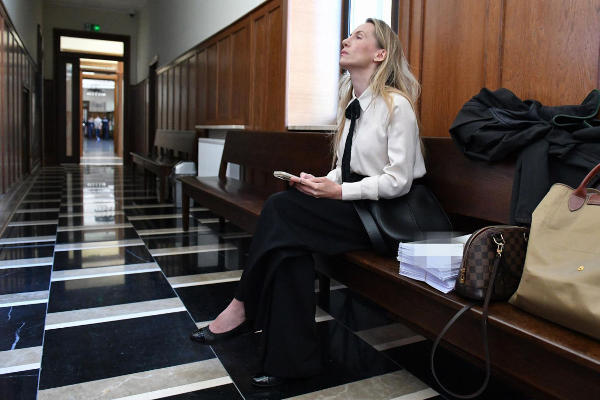Rozwód Michała Wiśniewskiego i Poli