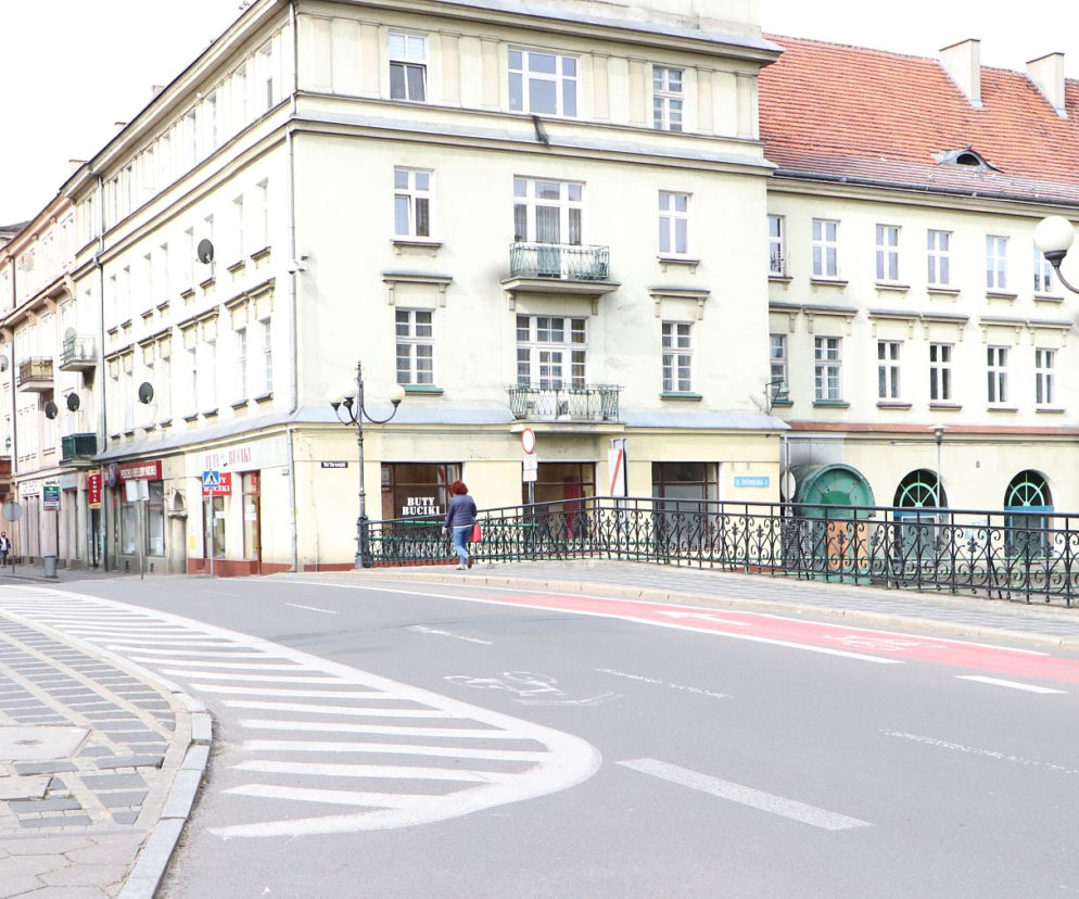 Przebudowa ulicy Śródmiejskiej w Kaliszu! Szereg utrudnień dla kierowców 