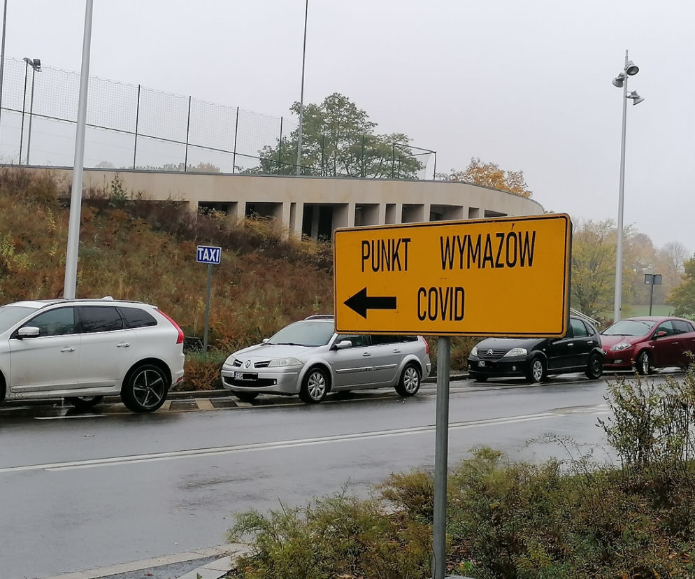 Gorzów szpital 