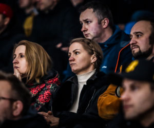 KH Energa Toruń - GKS Tychy, zdjęcia z Tor-Toru