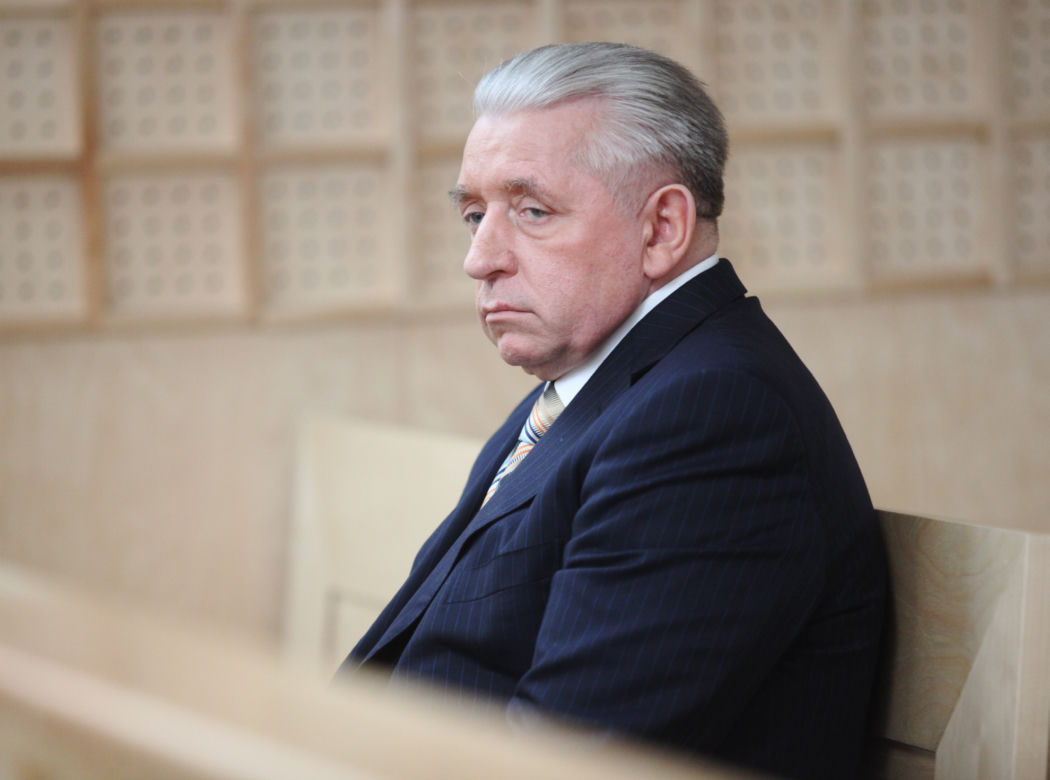 Andrzej Lepper