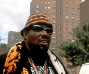 Afrika Bambaataa