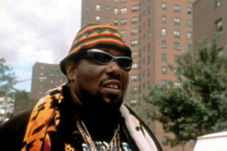 Afrika Bambaataa