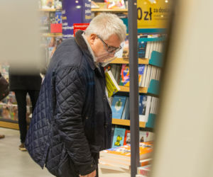 Intelektualna podróż Czarneckiego