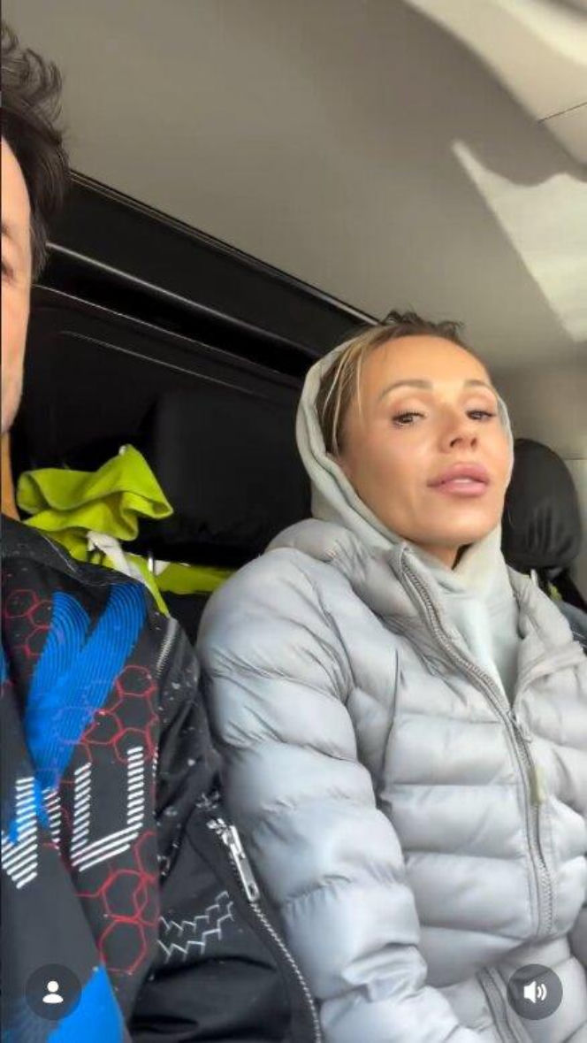 Nie uwierzysz, co zrobiła Doda! Przechodnie nie kryli wściekłości