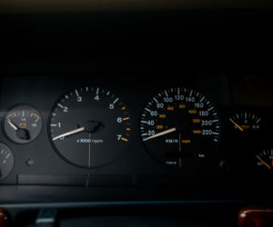 Jeep Grand Cherokee 5.2 V8 Endeavor