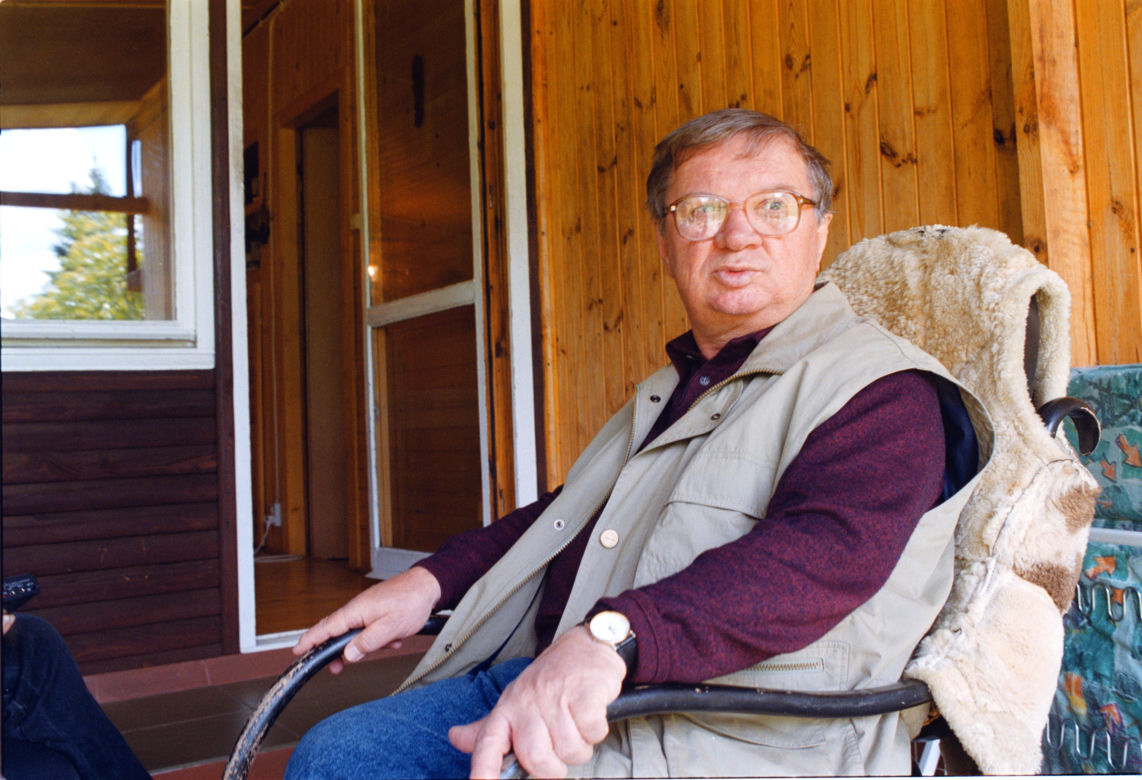 Roman Kłosowski