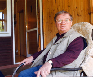 Roman Kłosowski