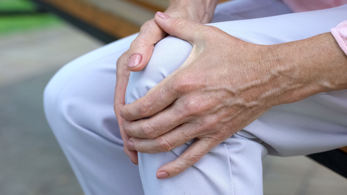 Osteoporoza