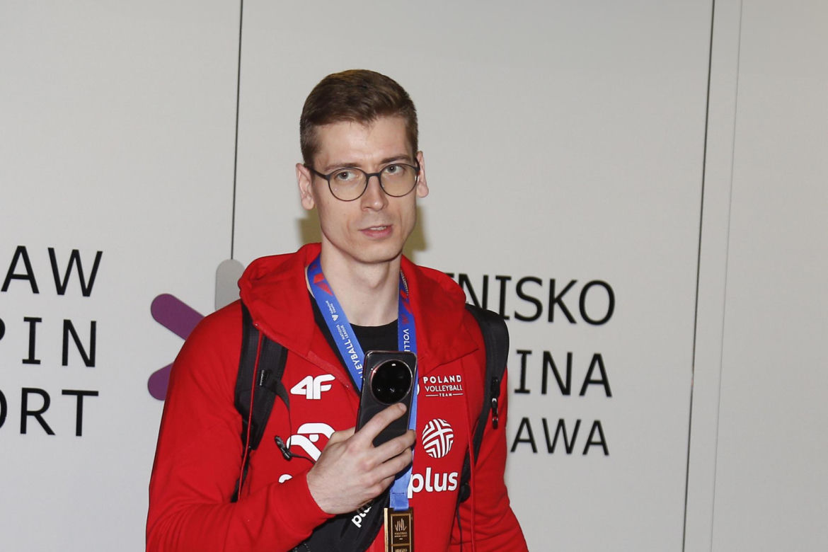 Kamil Semeniuk