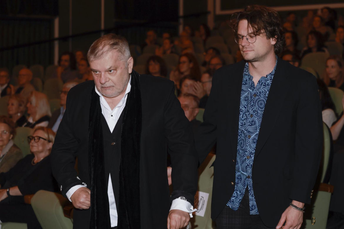Krzysztof Globisz