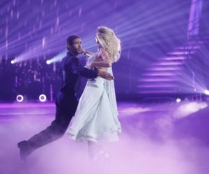 Hanna Żudziewicz, Gamou Fall, Taniec z Gwiazdami