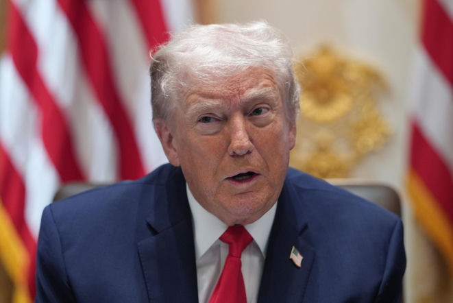 Trump już się nie kryje! Poważnie rozważam wycofanie USA z NATO