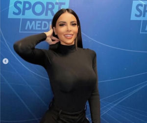 Maria Luisa Jacobelli