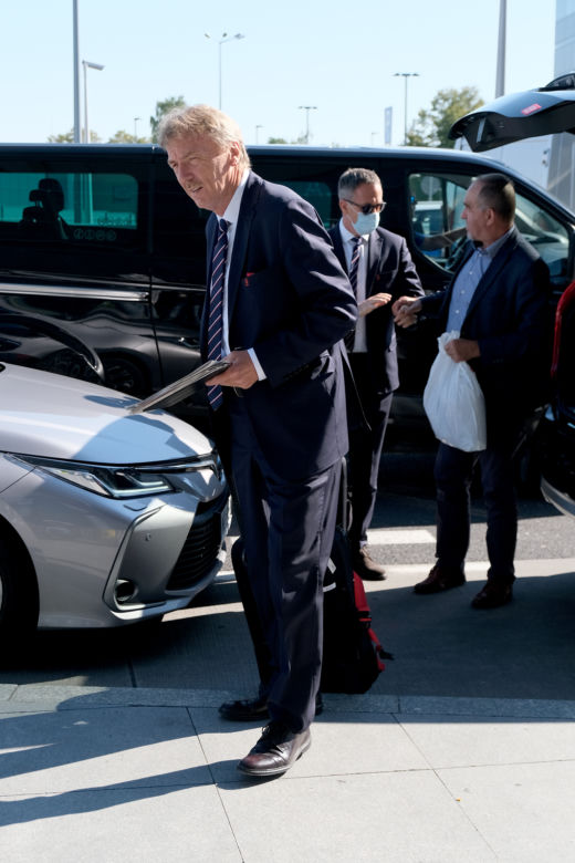 Zbigniew Boniek