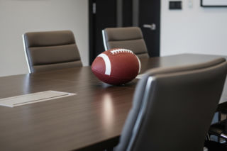 MKP Pogoń Siedlce ma nowego prezesa. Jakie wyzwania czekają klub?