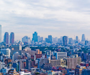 Tokio