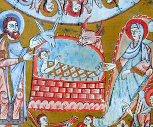 Prymas: w świecie pełnym bólu, Boże Narodzenie jest źródłem pokoju