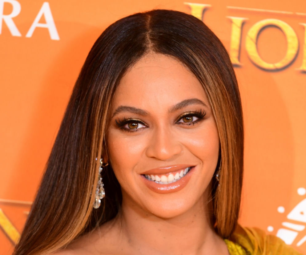 Beyonce