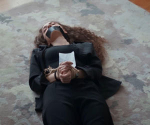 Dziedzictwo odc. 851-852