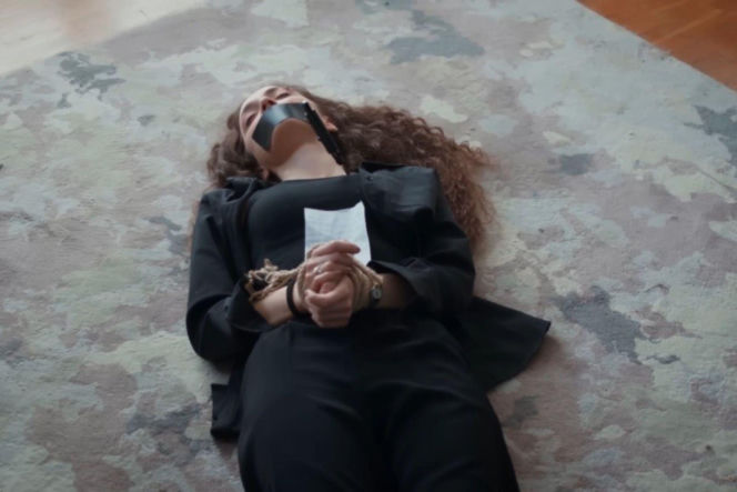 Dziedzictwo odc. 851-852