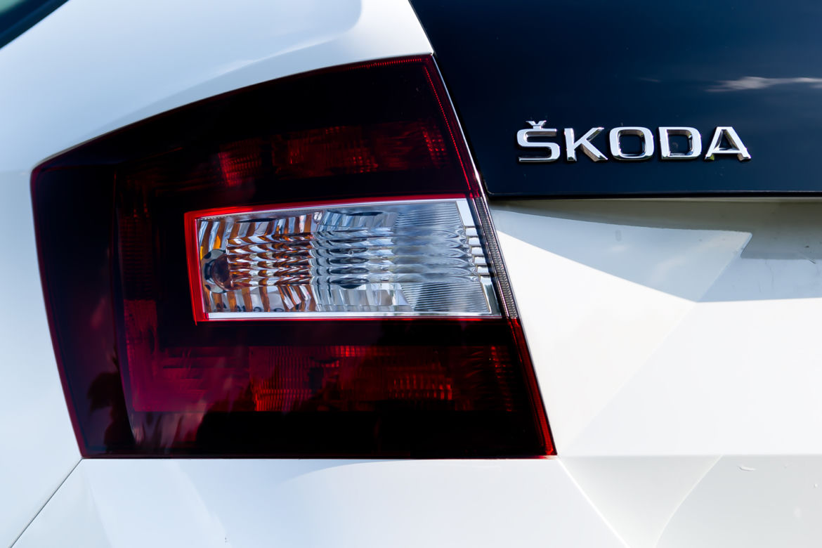 Skoda Rapid Spaceback ScoutLine 1.4 TDI