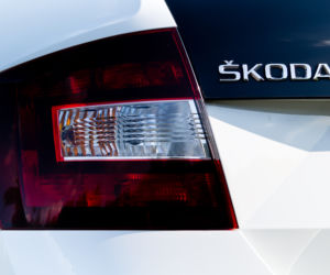 Skoda Rapid Spaceback ScoutLine 1.4 TDI