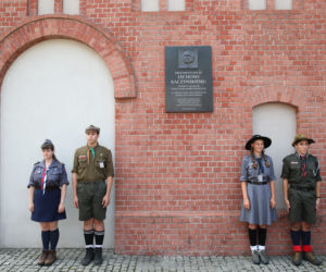 Wielka gala w Muzeum Powstania Warszawskiego