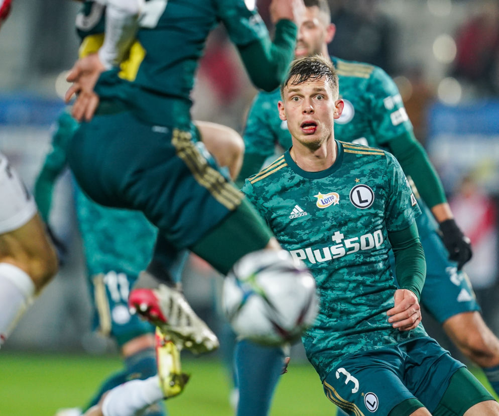 Legia Warszawa