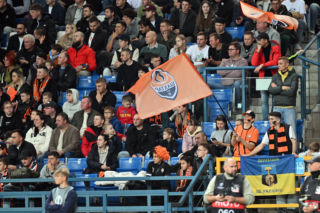 Lech Poznań - Szachtar: Ukraińcy bez oporów przed meczem z Polakami!