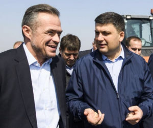 Ukrainiec Nowak zarabia więcej niż premier