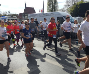 Bydgoski Bieg Urodzinowy 2018