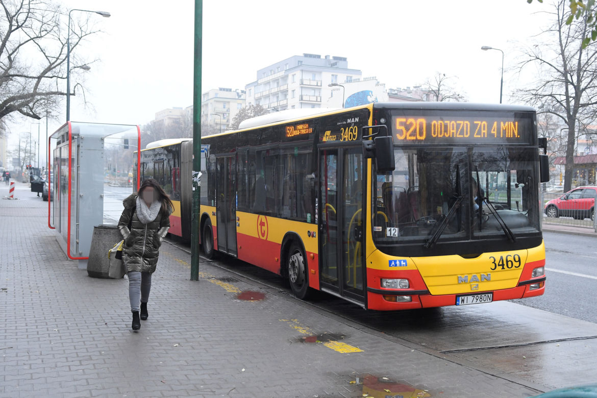 Przybędzie metra. Ubędzie autobusów