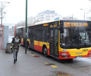 Przybędzie metra. Ubędzie autobusów