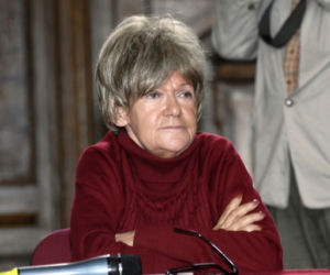 Maria Czubaszek