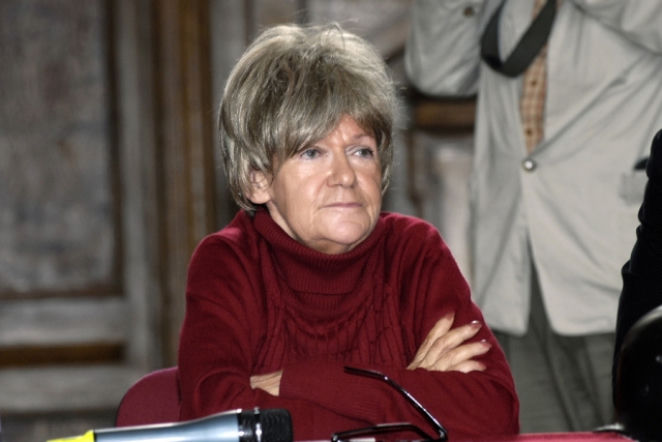 Maria Czubaszek