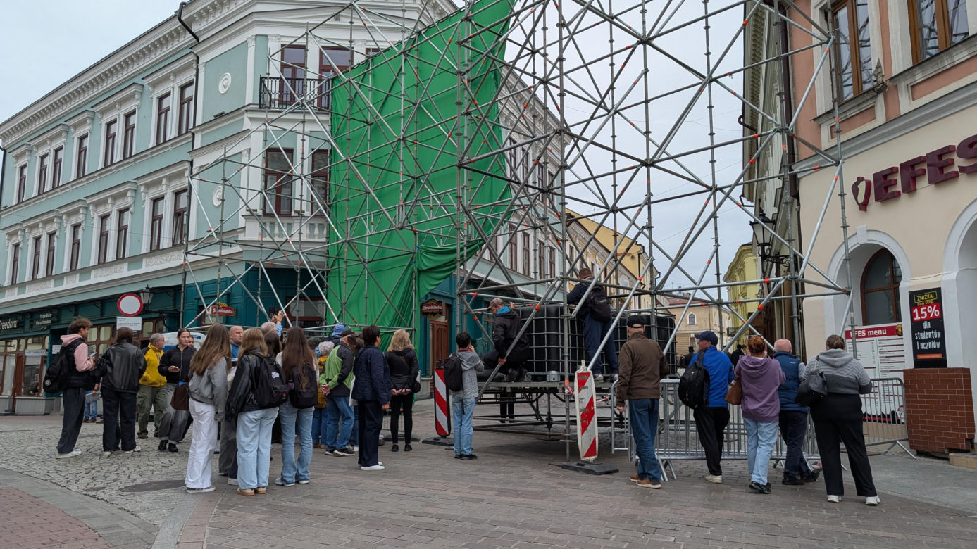 Plan filmowy