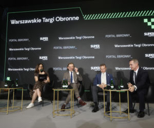 Schrony pod Orlikami - czy to możliwe?  