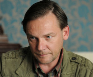 Komisarz Alex 4 sezon. Ryszard Puchała (Ireneusz Czop)