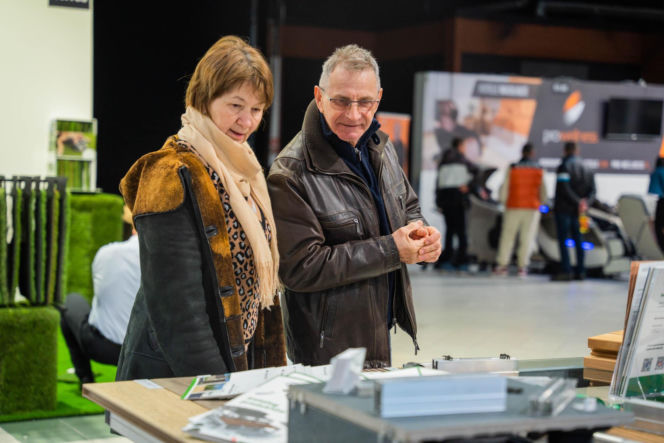 Targi Warsaw Garden Expo