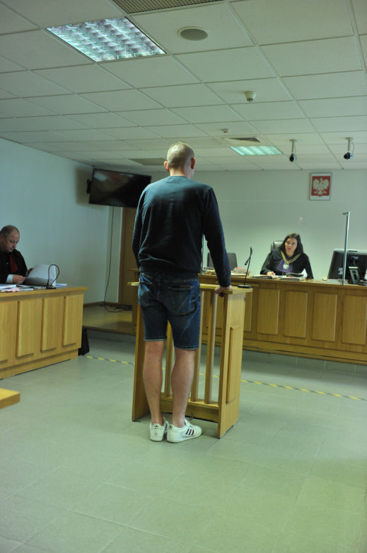 Szokujące zeznania ratowników w sądzie: "To był najgorszy dyżur mojego życia!". Ciąg dalszy procesu lekarza Jerzego M.