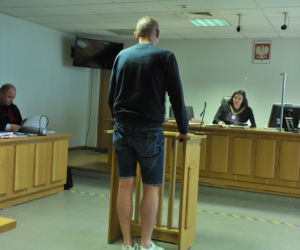 Szokujące zeznania ratowników w sądzie: To był najgorszy dyżur mojego życia!. Ciąg dalszy procesu lekarza Jerzego M.